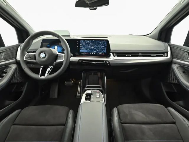 BMW 218 218d Active Tourer Sedan