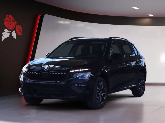 Skoda Kamiq 1.0 TSI Tour