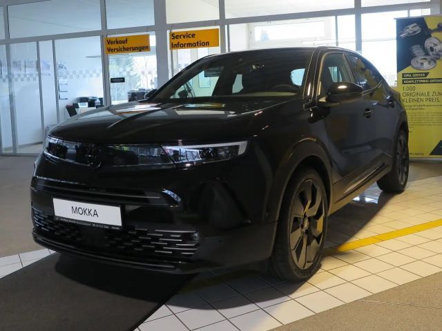 Opel Mokka Ultimate