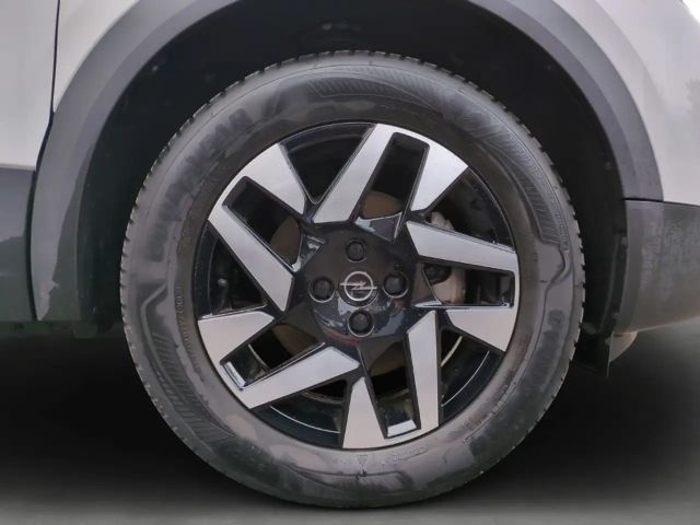 Opel Mokka Elegance Mokka-e