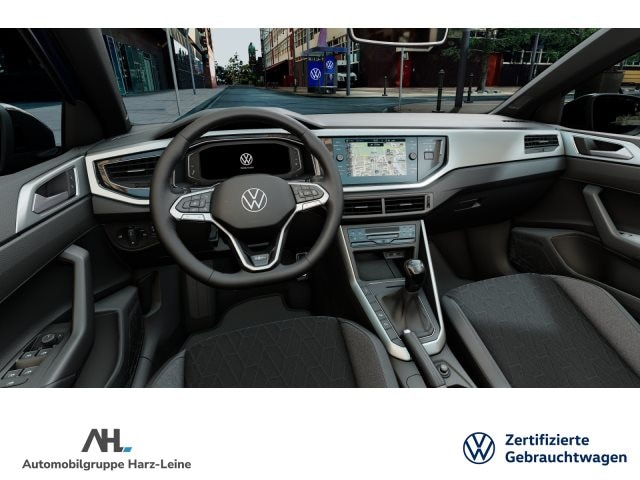 Volkswagen Taigo 1.0 TSI