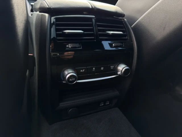 BMW 530 530d M-Sport xDrive