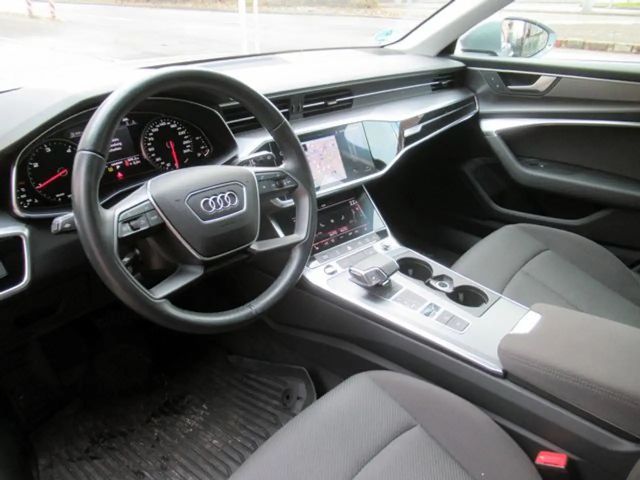 Audi A6 40 TDI Avant