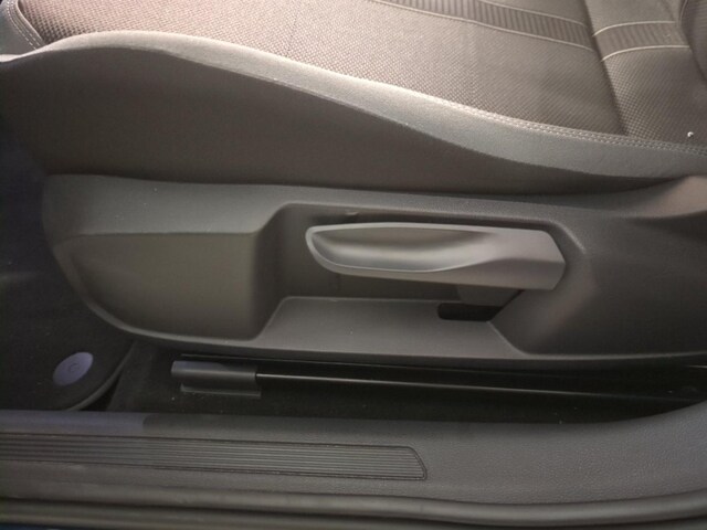 Volkswagen Polo 1.0 TSI