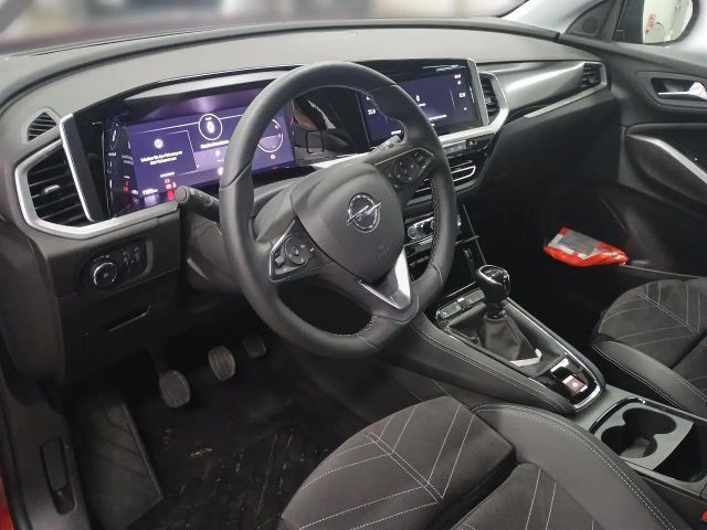 Opel Grandland X GS-Line Grand Sport business+