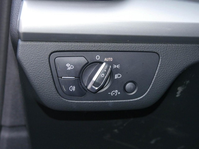 Audi Q5 40 TDI Quattro S-Tronic