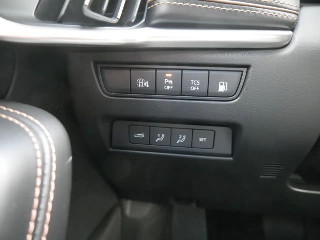 Mazda CX-60 e-Skyactiv