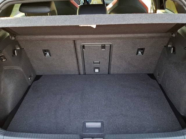 Volkswagen Golf 2.0 TSI DSG GTI IQ.Drive