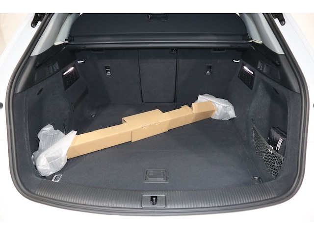 Audi Q5 40 TFSI Quattro S-Tronic