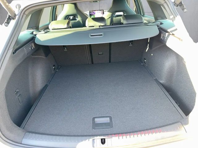 Cupra Leon 2.0 TSI 4Drive DSG