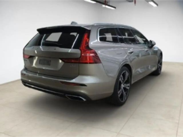 Volvo V60 Inscription