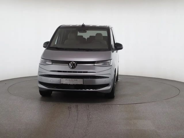 Volkswagen Multivan T7