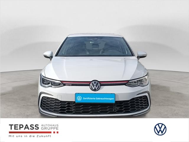 Volkswagen Golf 2.0 TSI GTI Golf VIII