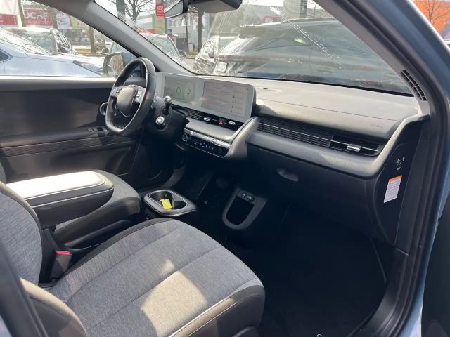 Hyundai IONIQ 5 Dynamiq