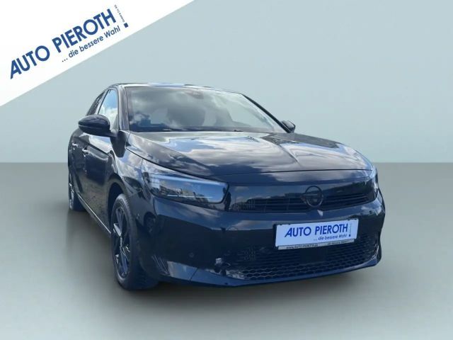 Opel Corsa GS-Line Grand Sport Turbo