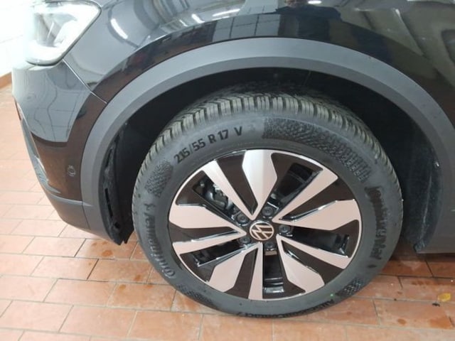Volkswagen T-Roc 1.0 TSI