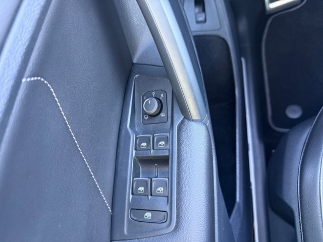 Volkswagen Tiguan 2.0 TSI 4Motion