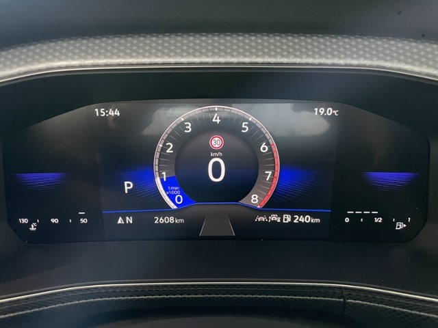 Volkswagen T-Cross 1.0 TSI DSG