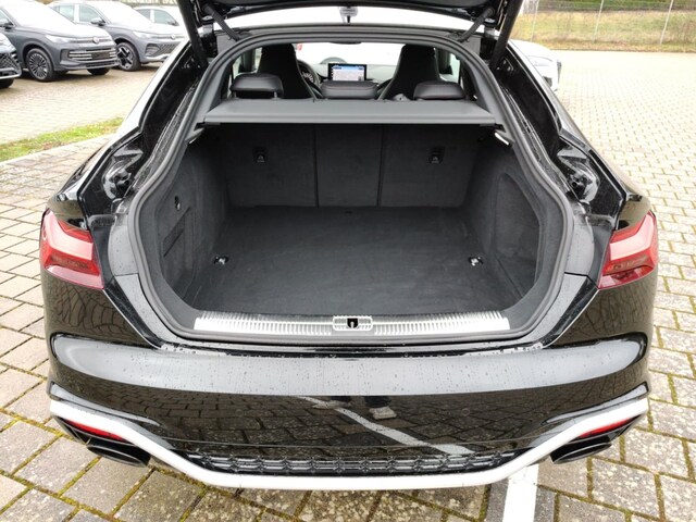 Audi RS5 Quattro Sportback