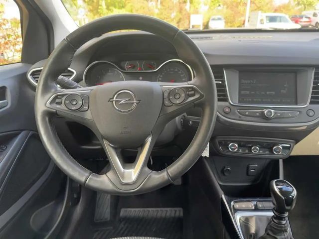 Opel Crossland X Elegance