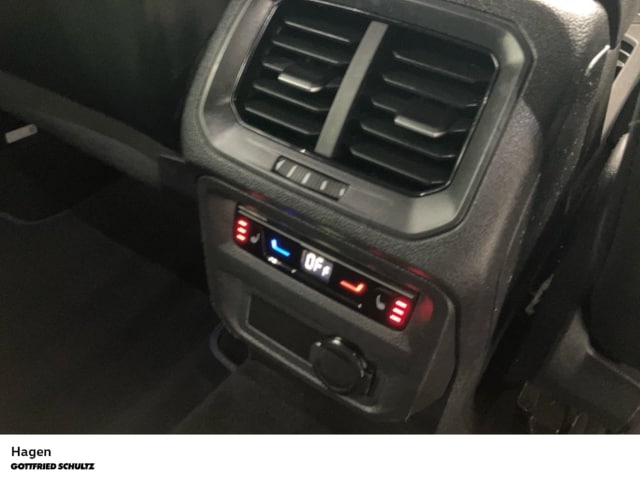 Volkswagen Tiguan 2.0 TSI 4Motion DSG