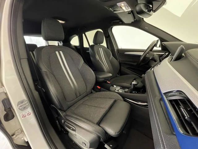 BMW X1 M-Sport xDrive