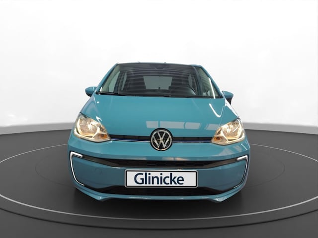 Volkswagen e-up! Max