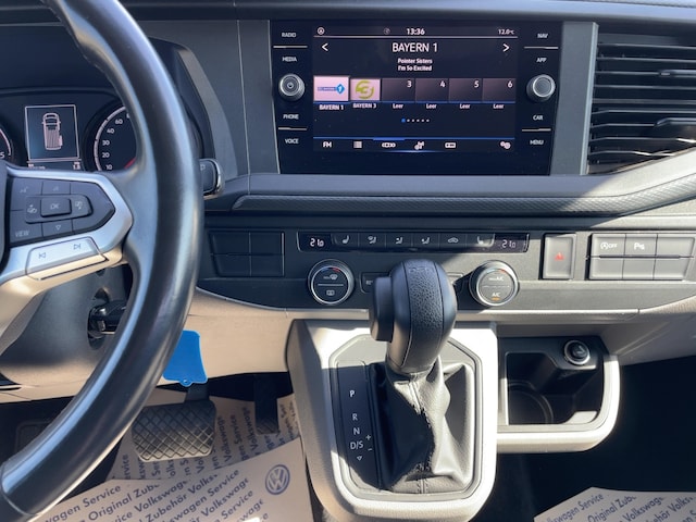 Volkswagen Caravelle Comfortline Lang T6