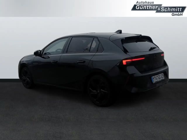 Opel Astra GS-Line Grand Sport