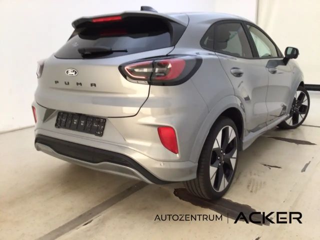 Ford Puma EcoBoost ST Line