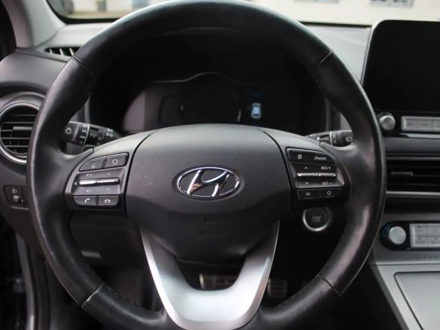 Hyundai Kona Advantage Electric