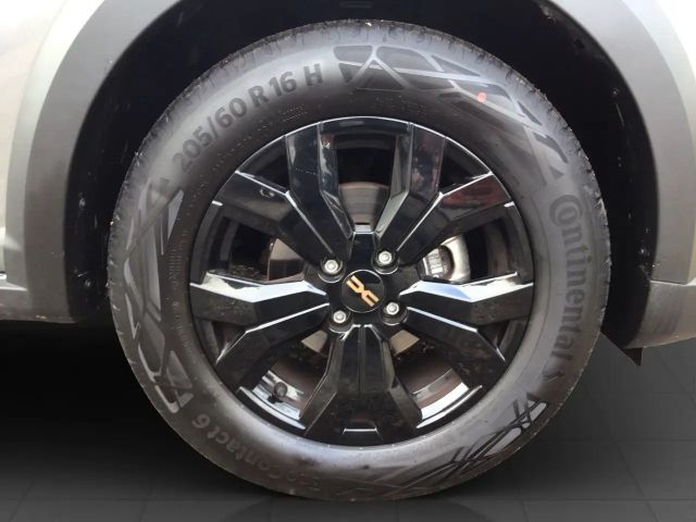 Dacia Sandero ECO-G Extreme Stepway