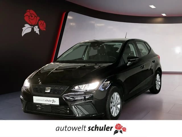 Seat Ibiza 1.0 TSI Style