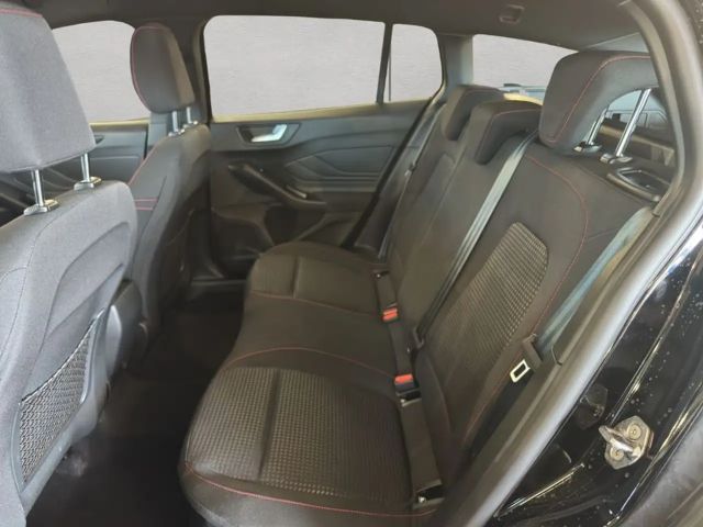 Ford Focus 1.5 EcoBlue Wagon