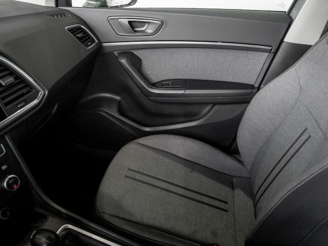 Seat Ateca 2.0 TDI 4Drive