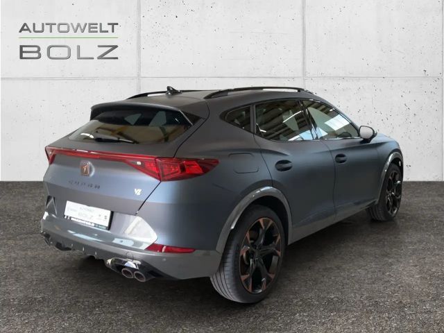 Cupra Formentor 2.0 TSI