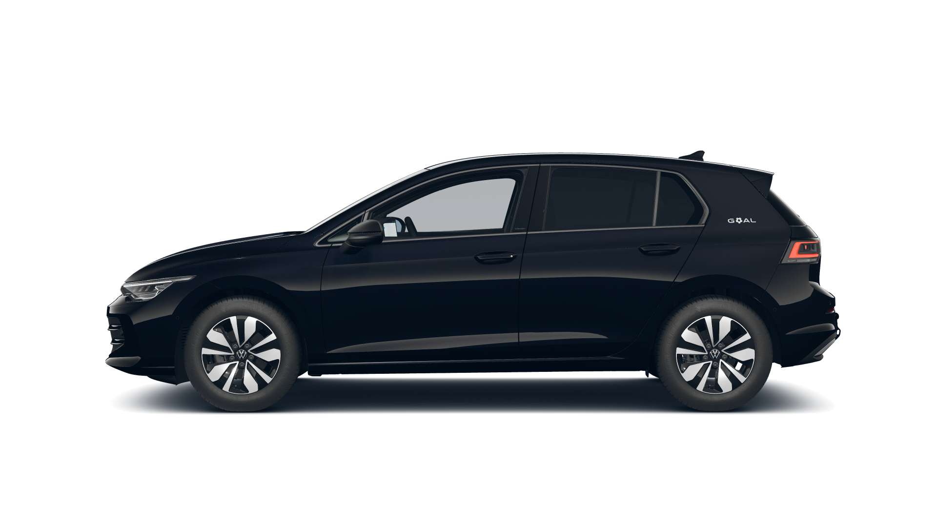 Volkswagen Golf 2.0 TDI DSG Golf VIII