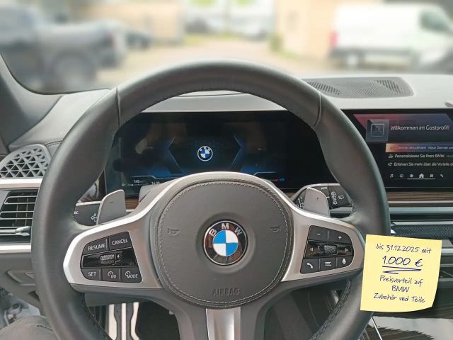 BMW X5 M-Sport xDrive30d