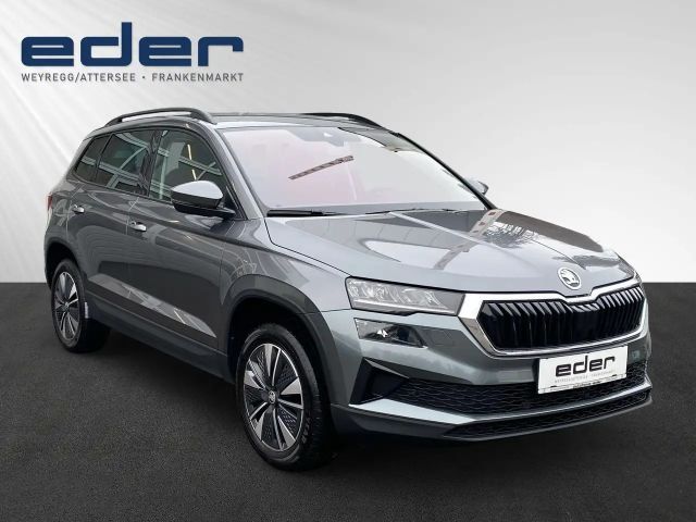 Skoda Karoq ACT Selection