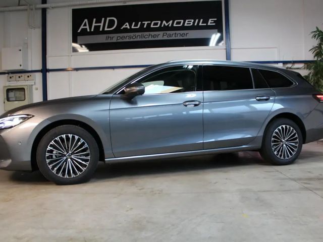 Volkswagen Passat 2.0 TDI DSG Elegance Elegance