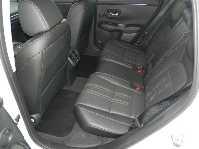 Honda ZR-V Advance i-MMD