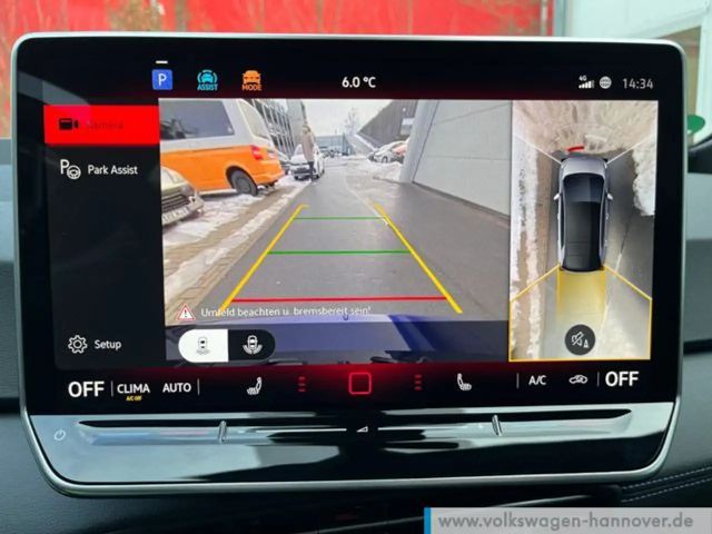 Volkswagen ID.3 GTX IQ.Drive Performance