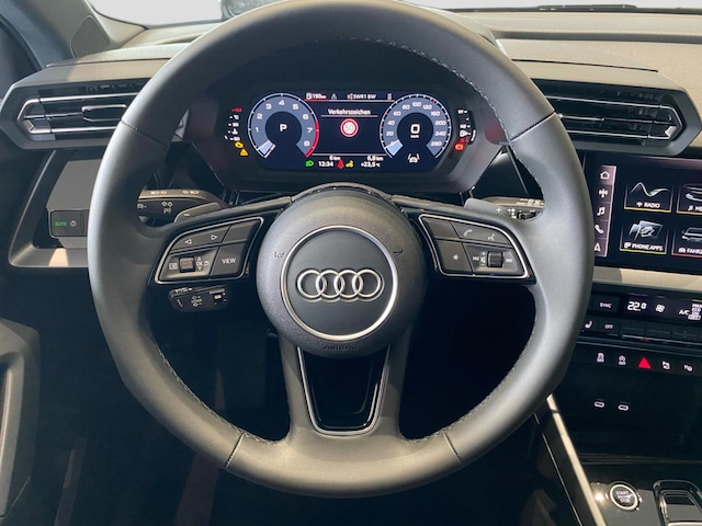 Audi A3 30 TFSI S-Tronic Sportback