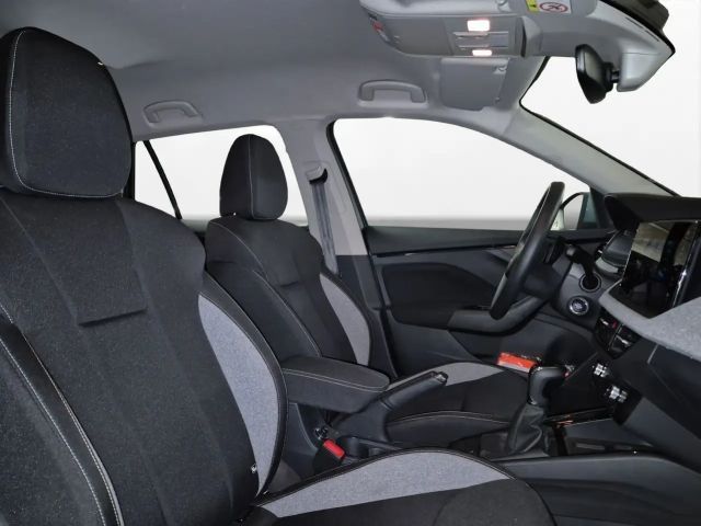 Skoda Kamiq 85 Selection