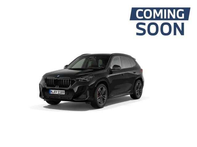 BMW X1 M-Sport xDrive