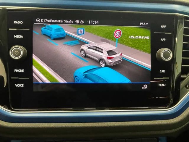 Volkswagen T-Roc 2.0 TDI Style