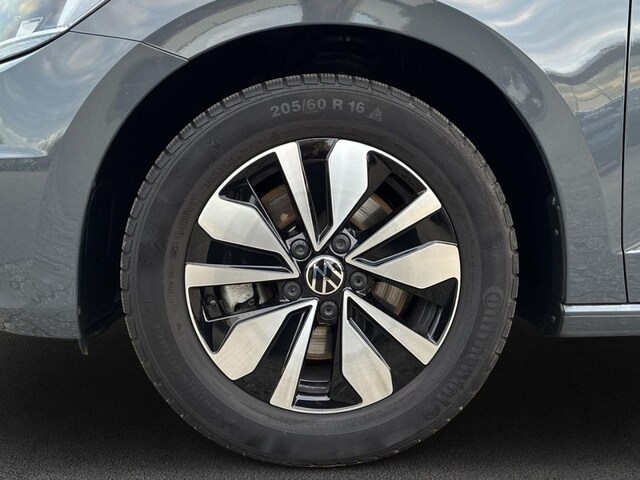 Volkswagen Touran 1.5 TSI ACT