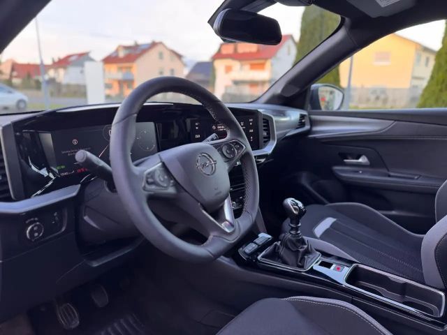 Opel Mokka GS-Line Grand Sport