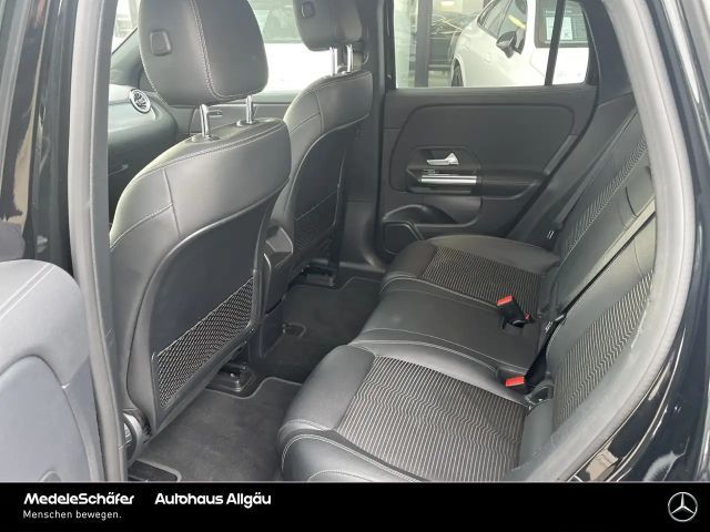 Mercedes-Benz EQA 250 Advanced Progressive