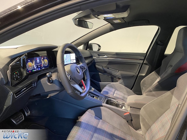 Volkswagen Golf 2.0 TSI DSG GTI